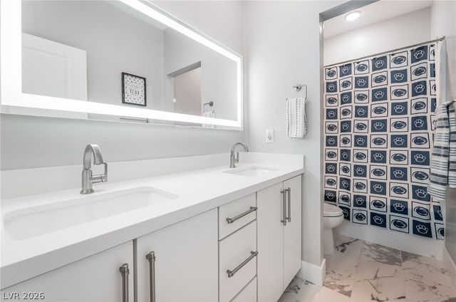 2166 Trivero Street, Henderson, NV 89044