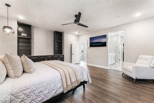 2166 Trivero Street, Henderson, NV 89044