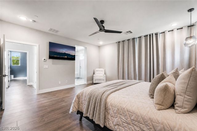 2166 Trivero Street, Henderson, NV 89044