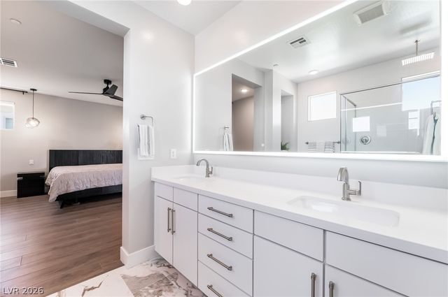 2166 Trivero Street, Henderson, NV 89044