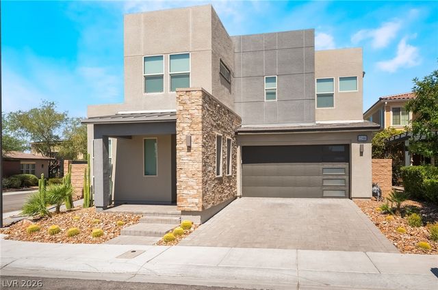 2166 Trivero Street, Henderson, NV 89044