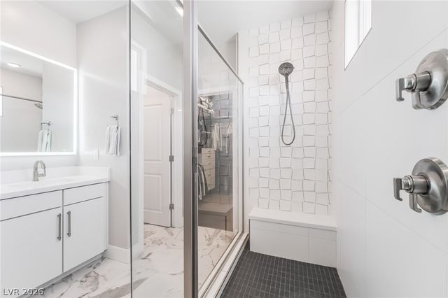2166 Trivero Street, Henderson, NV 89044