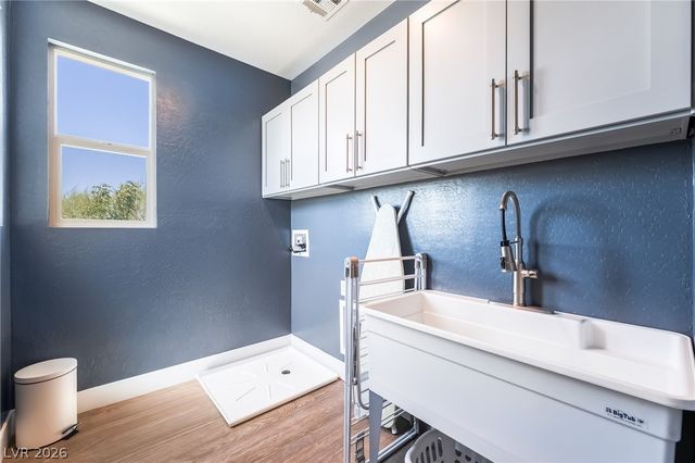 2166 Trivero Street, Henderson, NV 89044