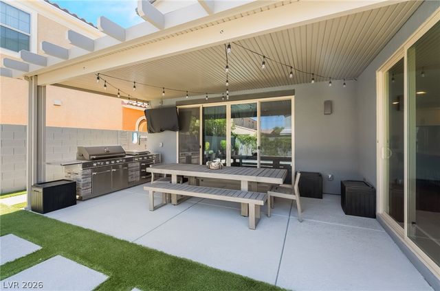 2166 Trivero Street, Henderson, NV 89044