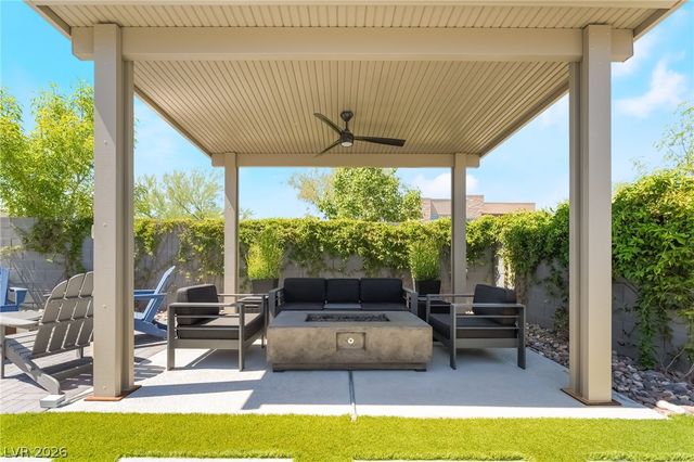 2166 Trivero Street, Henderson, NV 89044