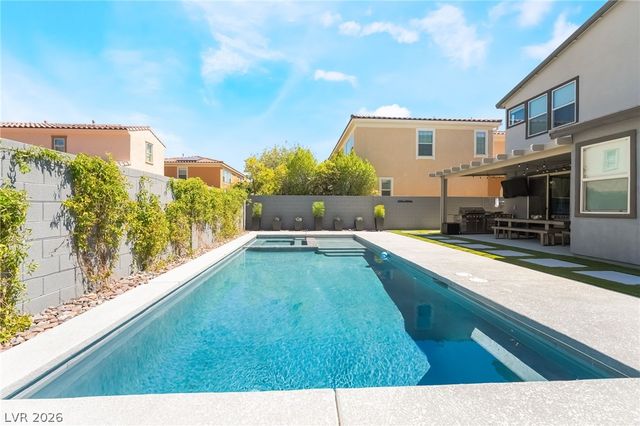 2166 Trivero Street, Henderson, NV 89044