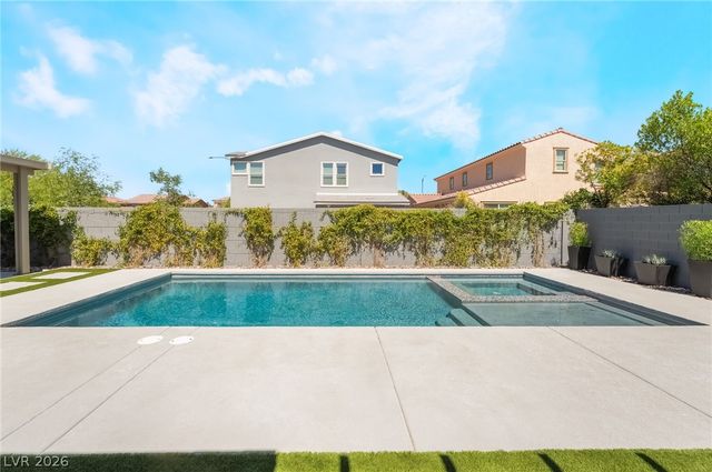 2166 Trivero Street, Henderson, NV 89044