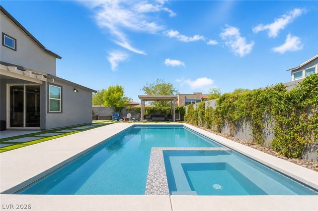 2166 Trivero Street, Henderson, NV 89044