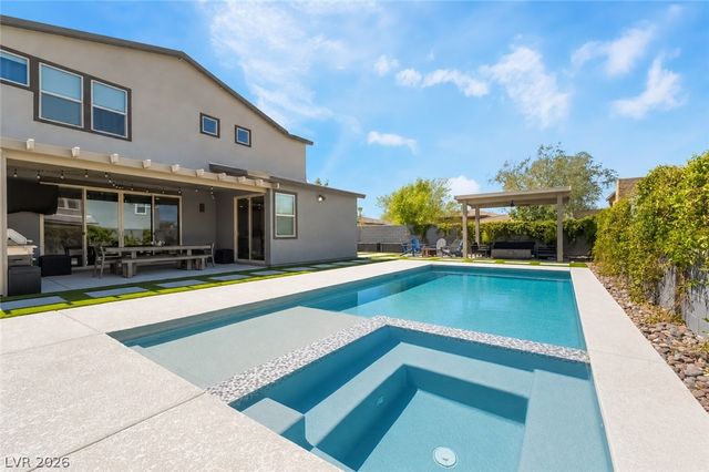2166 Trivero Street, Henderson, NV 89044