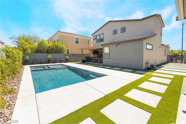 2166 Trivero Street, Henderson, NV 89044