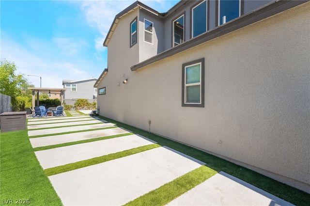 2166 Trivero Street, Henderson, NV 89044