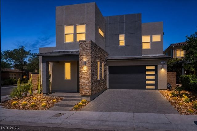 2166 Trivero Street, Henderson, NV 89044