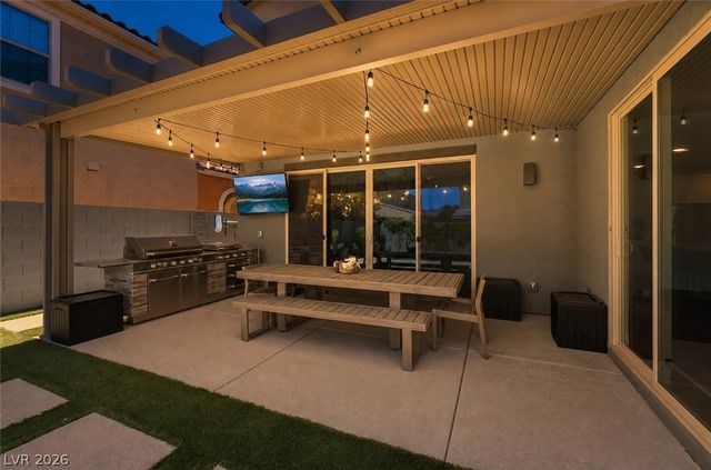 2166 Trivero Street, Henderson, NV 89044