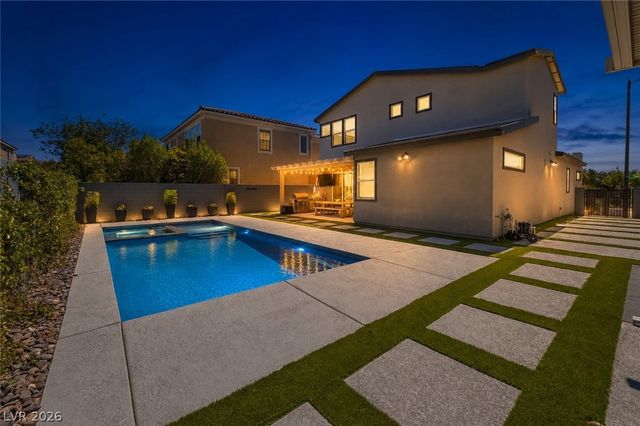 2166 Trivero Street, Henderson, NV 89044