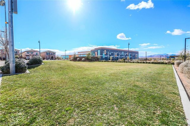 2166 Trivero Street, Henderson, NV 89044