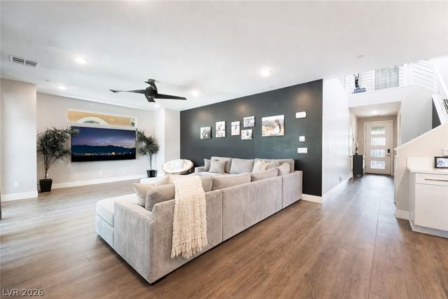 2166 Trivero Street, Henderson, NV 89044