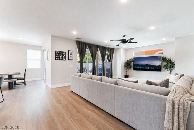 2166 Trivero Street, Henderson, NV 89044