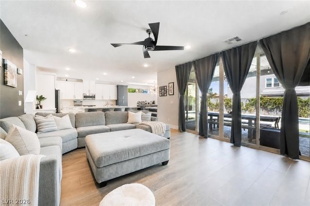 2166 Trivero Street, Henderson, NV 89044