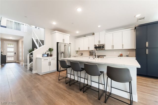 2166 Trivero Street, Henderson, NV 89044