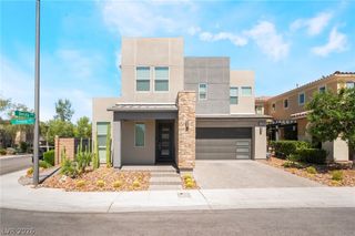 2166 Trivero Street, Henderson, NV 89044