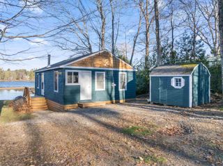 3 Fire Road 151, Strafford, NH 03590