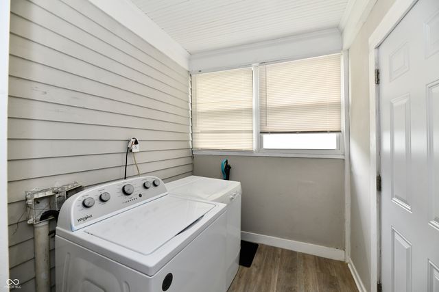 142 S 5th Avenue, Beech Grove, IN 46107