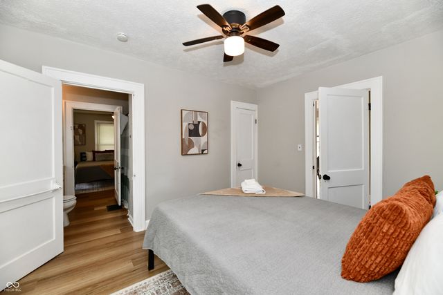 142 S 5th Avenue, Beech Grove, IN 46107