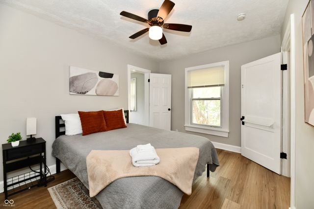 142 S 5th Avenue, Beech Grove, IN 46107