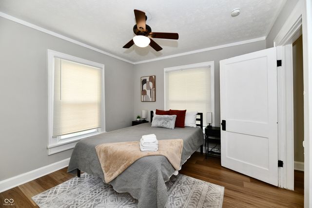 142 S 5th Avenue, Beech Grove, IN 46107