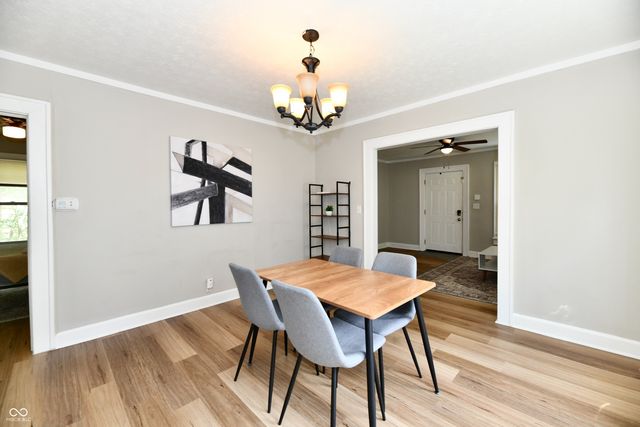 142 S 5th Avenue, Beech Grove, IN 46107