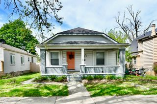 142 S 5th Avenue, Beech Grove, IN 46107