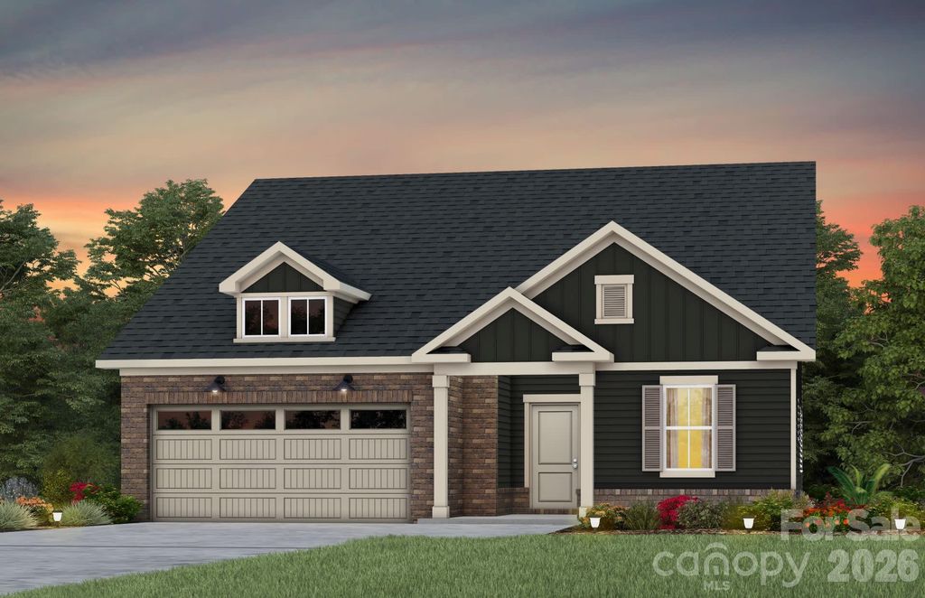 560 Cottage Garden Lane, Belmont, NC 28012