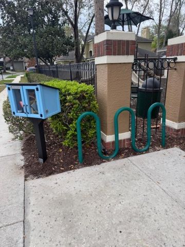 873 PICKFAIR TERRACE, Lake Mary, FL 32746