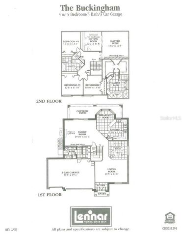 873 PICKFAIR TERRACE, Lake Mary, FL 32746