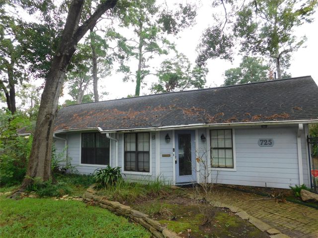 725 W 42nd Street, Houston, TX 77018