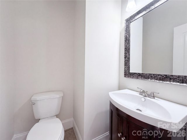 4990 Sagittarius Circle, Denver, NC 28037