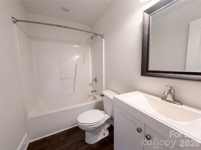 4990 Sagittarius Circle, Denver, NC 28037