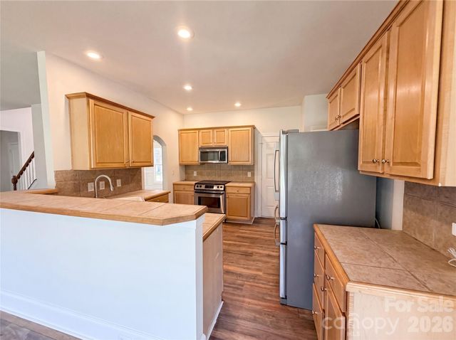 4990 Sagittarius Circle, Denver, NC 28037