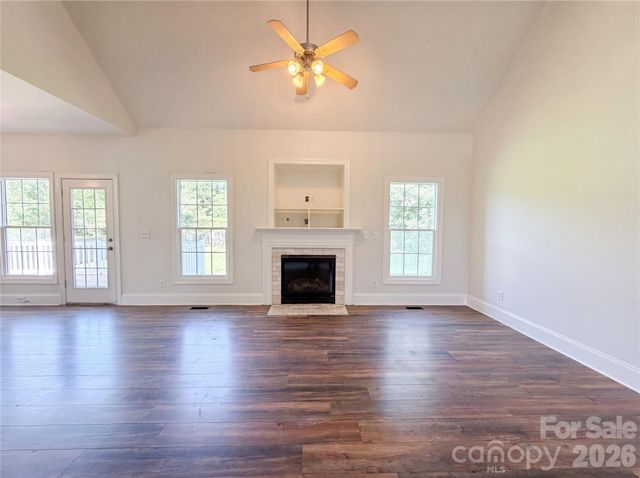 4990 Sagittarius Circle, Denver, NC 28037