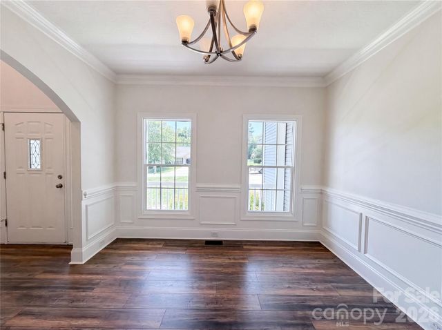 4990 Sagittarius Circle, Denver, NC 28037