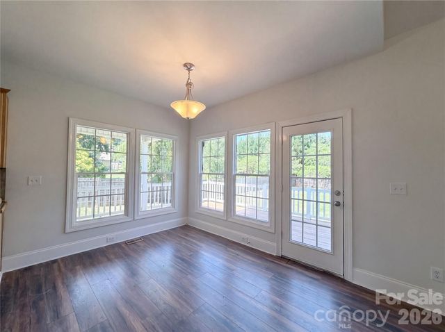 4990 Sagittarius Circle, Denver, NC 28037