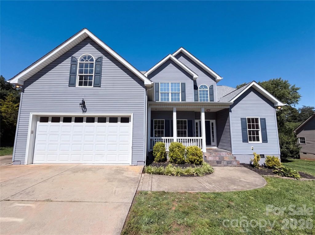 4990 Sagittarius Circle, Denver, NC 28037