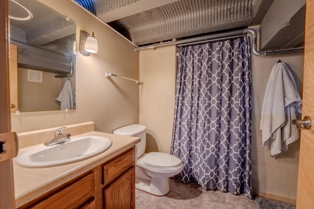 110 N 3rd Street, 606, Columbus, OH 43215