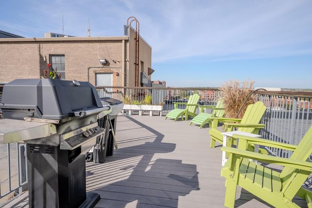 110 N 3rd Street, 606, Columbus, OH 43215