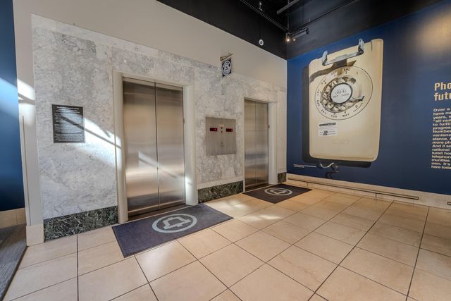 110 N 3rd Street, 606, Columbus, OH 43215