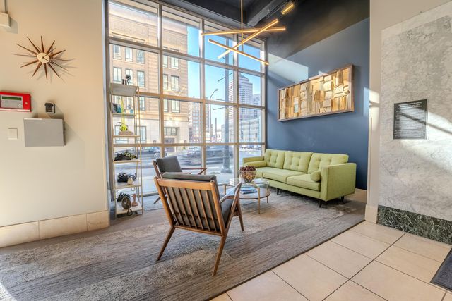 110 N 3rd Street, 606, Columbus, OH 43215