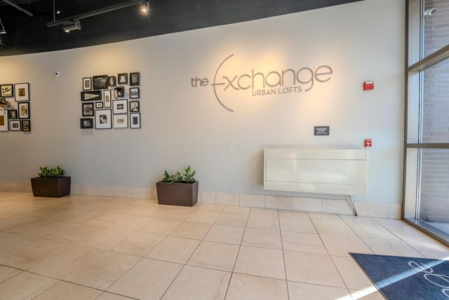 110 N 3rd Street, 606, Columbus, OH 43215