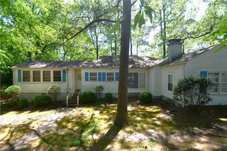 3565 Roxboro NE Road, Atlanta, GA 30326