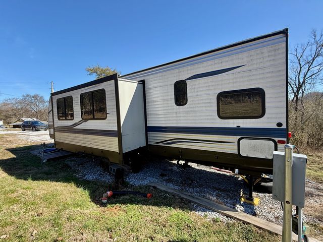 588 Club Springs Rd, Buffalo Valley, TN 38548