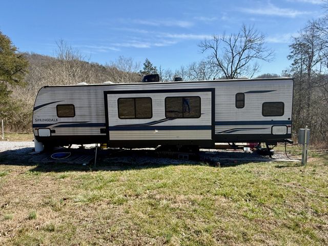 588 Club Springs Rd, Buffalo Valley, TN 38548